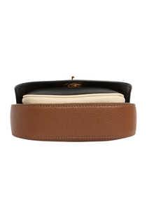 Bandolera Pequeña Marc Jacobs Colorblock Signet