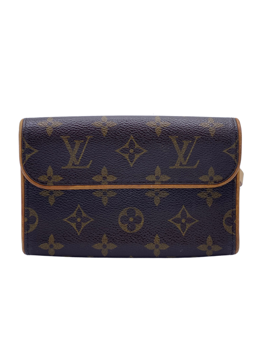 ⁠Clutch / Riñonera Louis Vuitton Florentine Mini