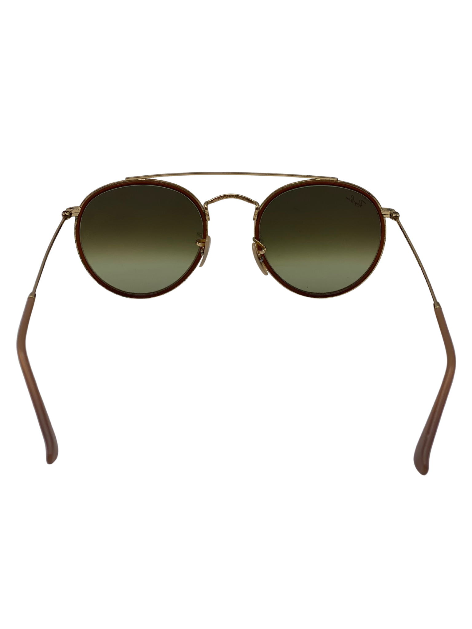 Lente de Sol Ray-Ban RB3647-N