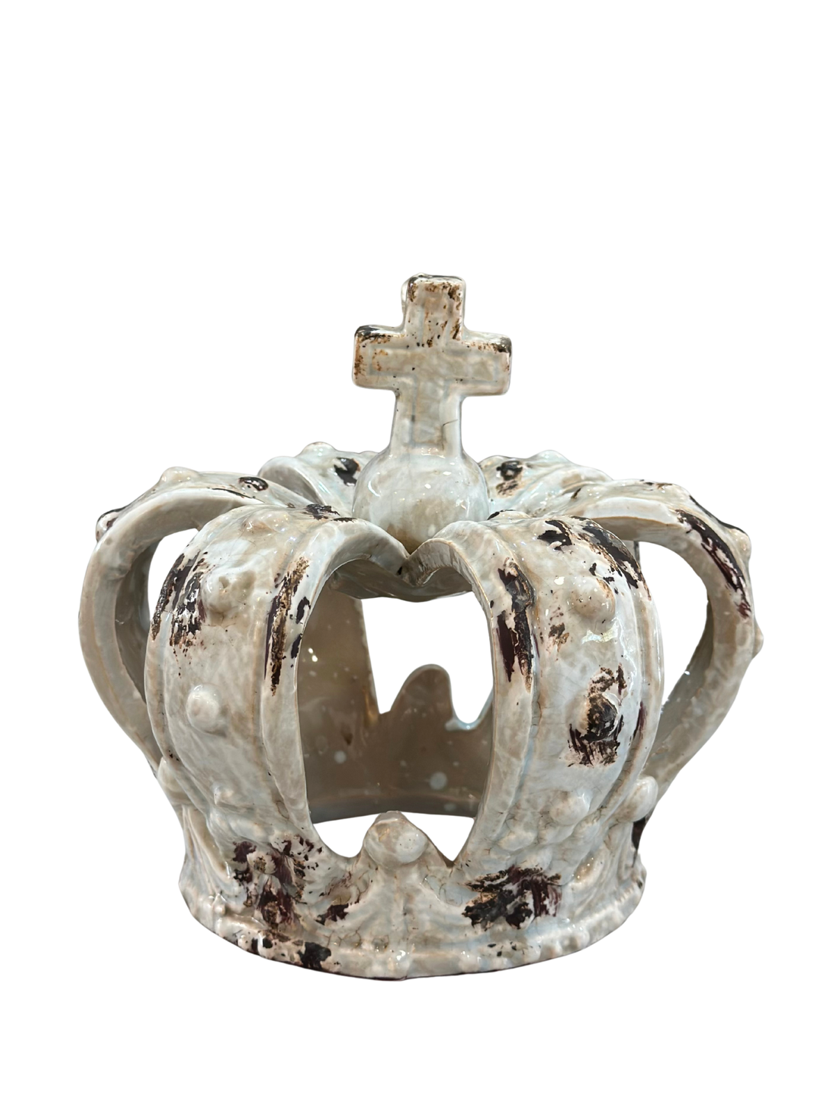 Corona Shabby