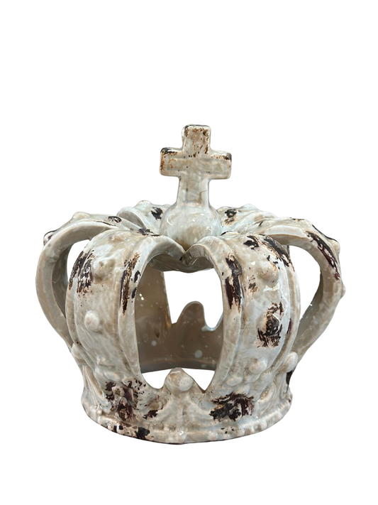 Corona Shabby