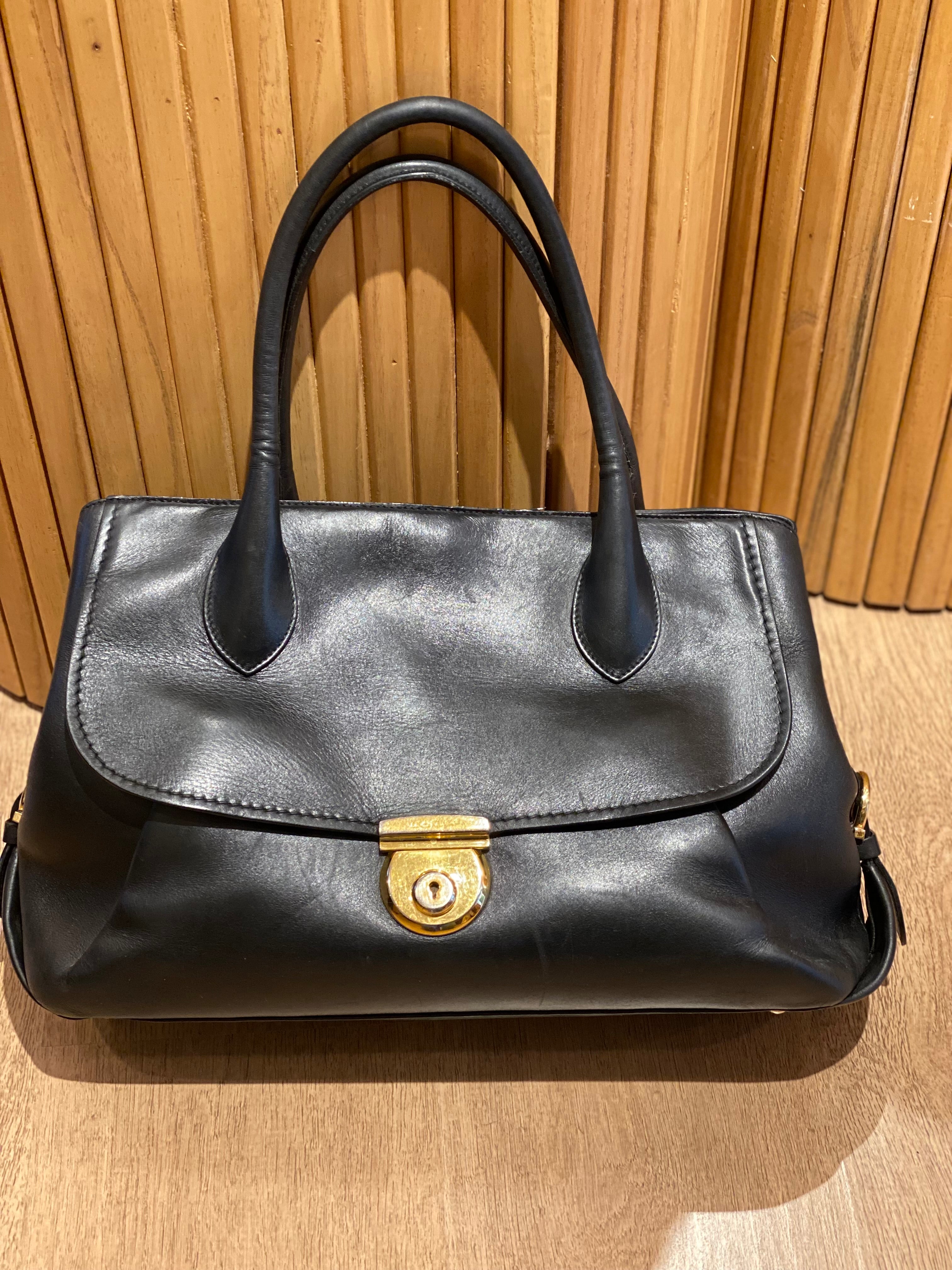 Cartera Salvatore Ferragamo Fiamma
