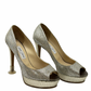 Pumps Jimmy Choo Luna (40)