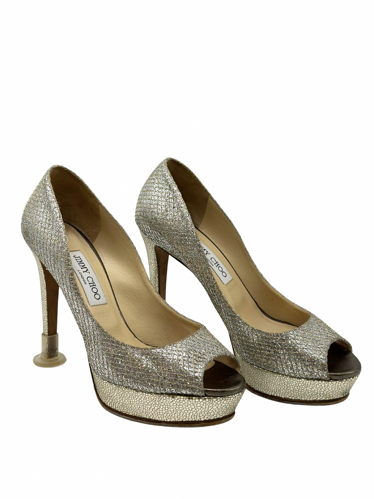 Pumps Jimmy Choo Luna (40)
