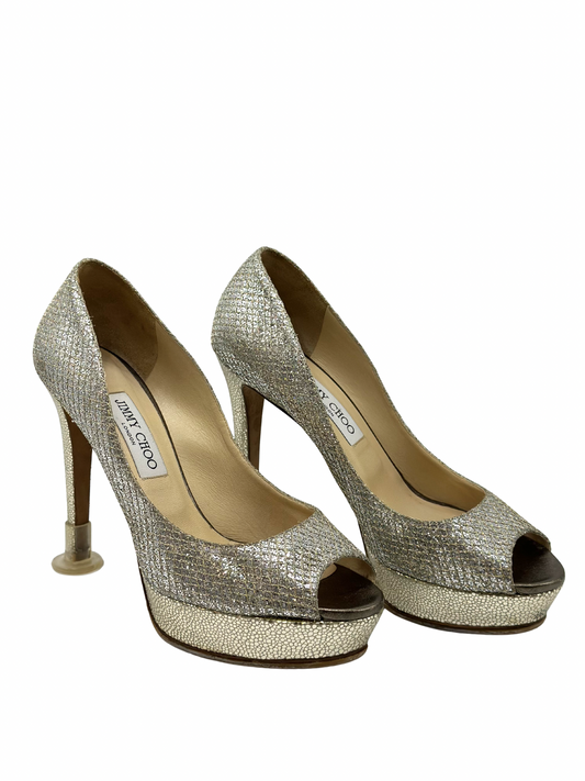 Pumps Jimmy Choo Luna (40)