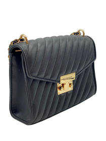 Bolso Negro Michael Kors