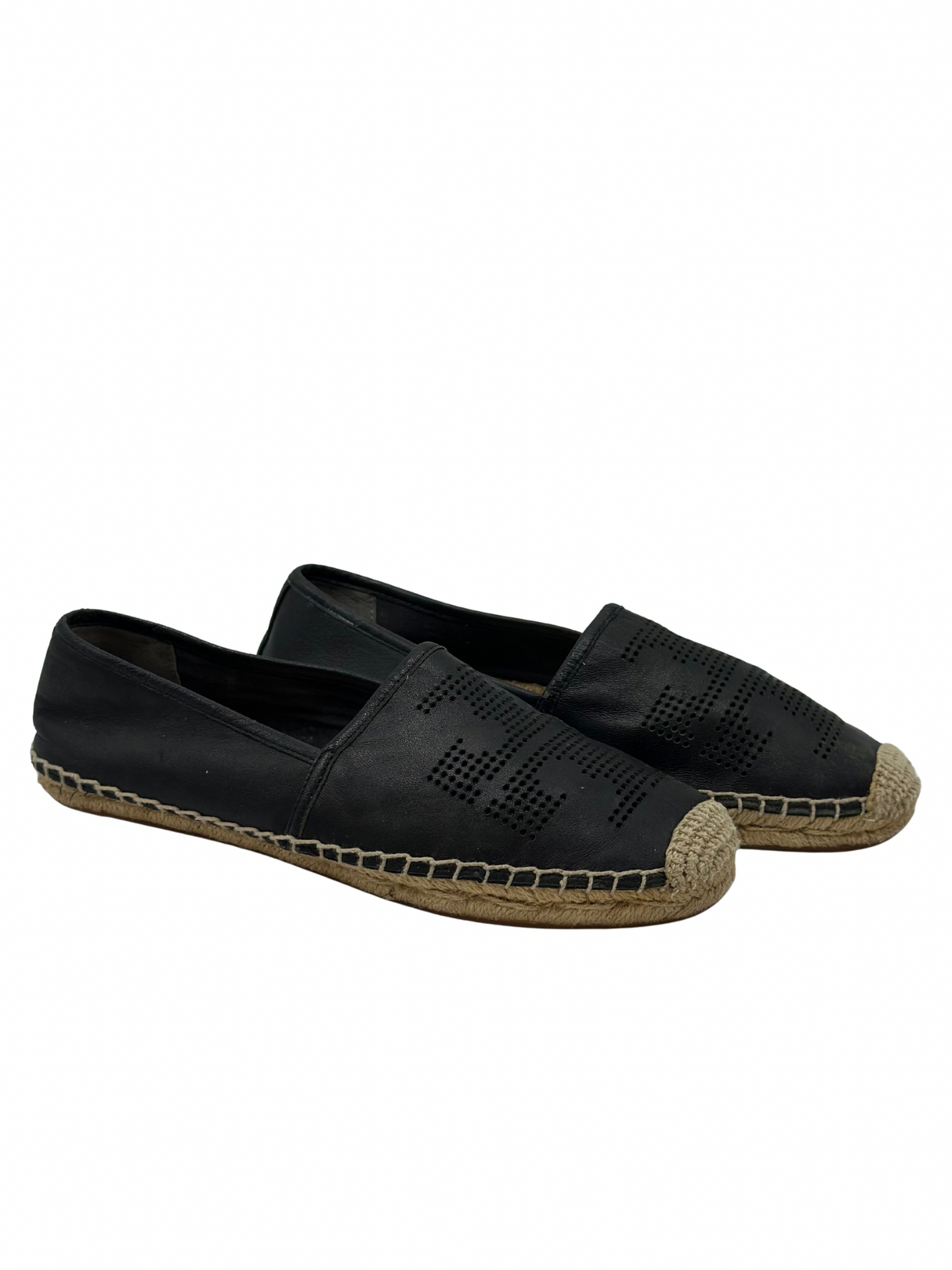 Alpargatas Negras Tory Burch (37)