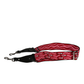 Strap Valentino Garavani Lipstick Canvas