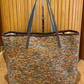 Cartera Purificación García Tote Bag