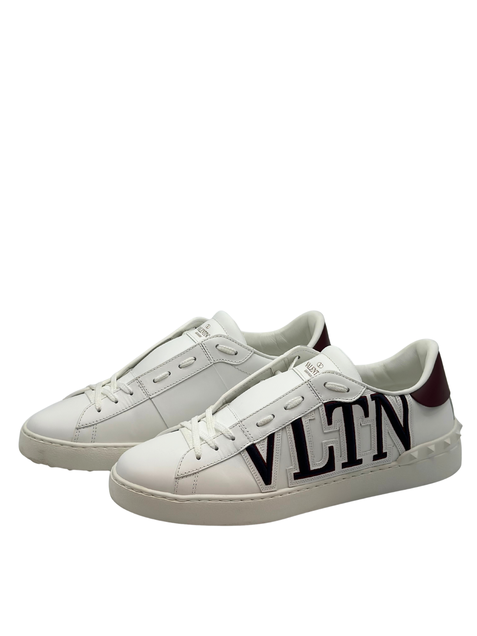 Champion Valentino Garavani VLTN Open (43 MASC)