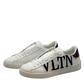Champion Valentino Garavani VLTN Open (43 MASC)
