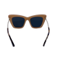 Lente de Sol Miu Miu SMU01W
