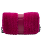 Bolso Fucsia Kate Wallet Zadig & Voltaire