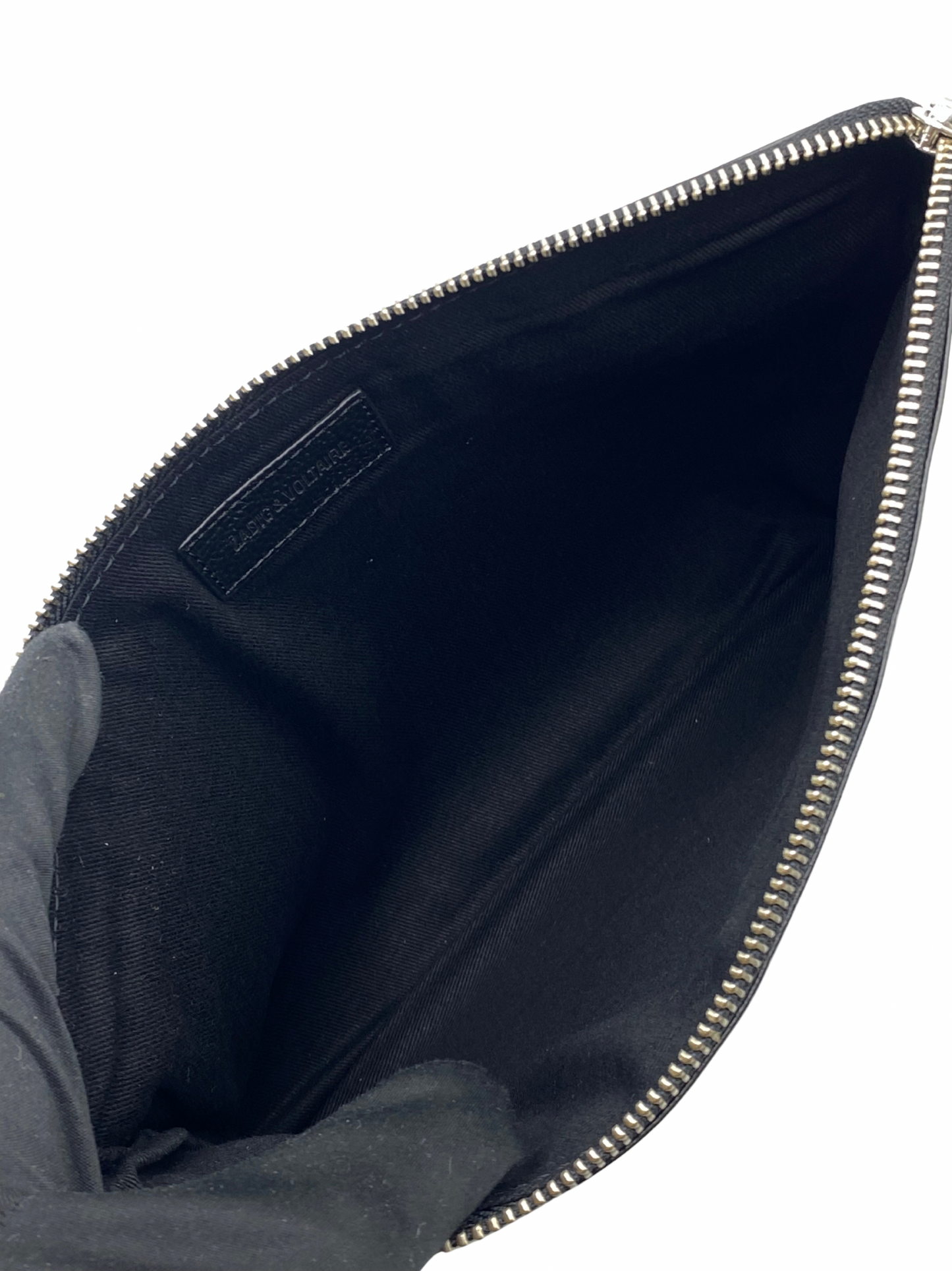 Sobre Zadig & Voltaire Negro