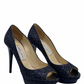 Pumps Jimmy Choo Luna Sparkling (39.5)