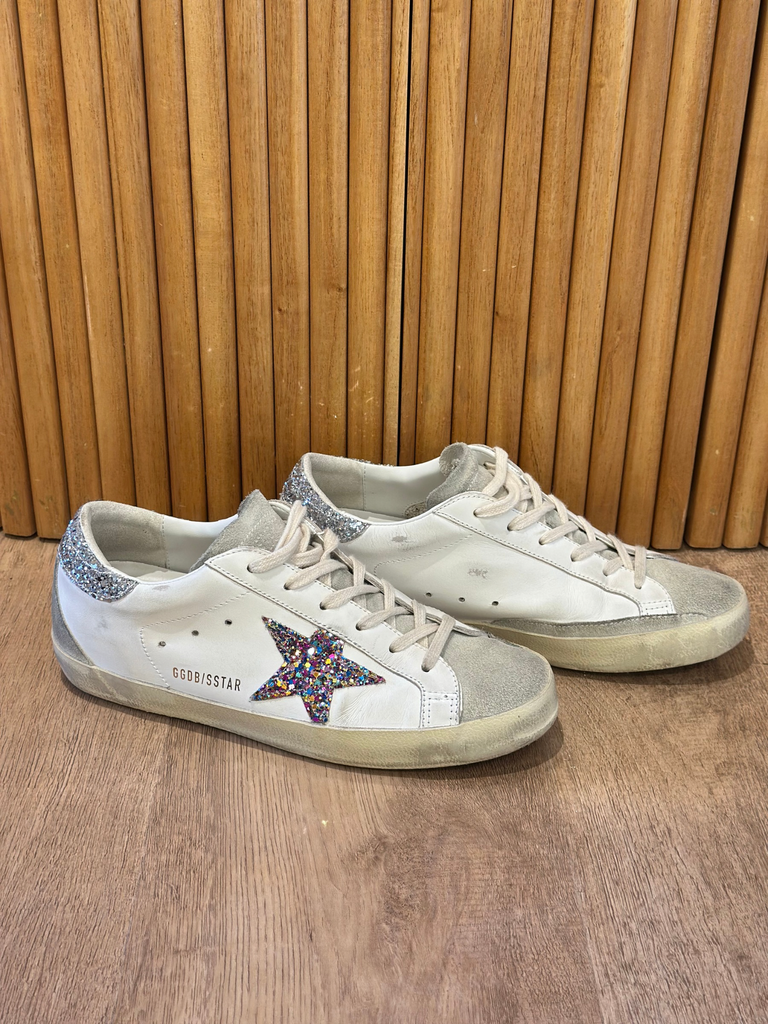 Champion Golden Goose Super-Star (8)