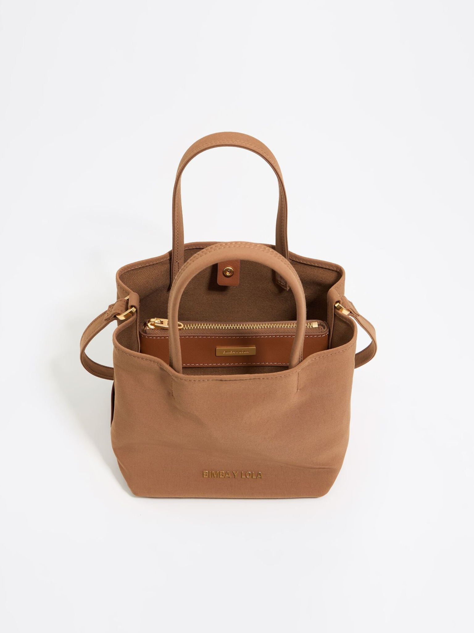 Mini Cartera Bimba y Lola Chihuahua