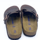 Sandalia Birkenstock Boston Habana (43)