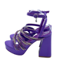 Sandalia Carmen Steffens Purpura (38)