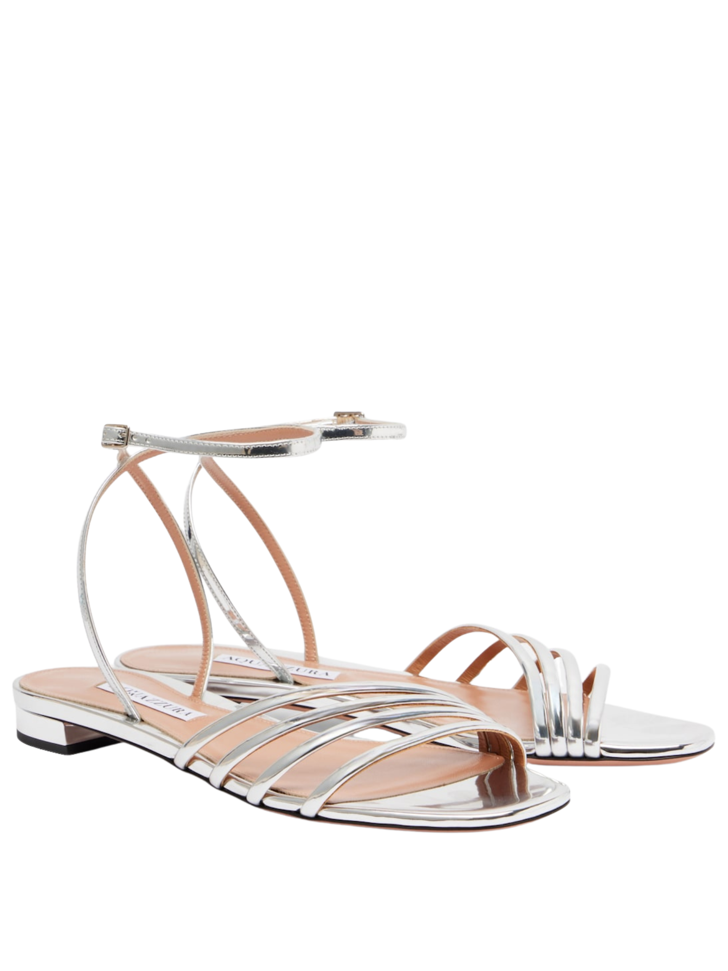 Sandalias Aquazzura Latour (35)