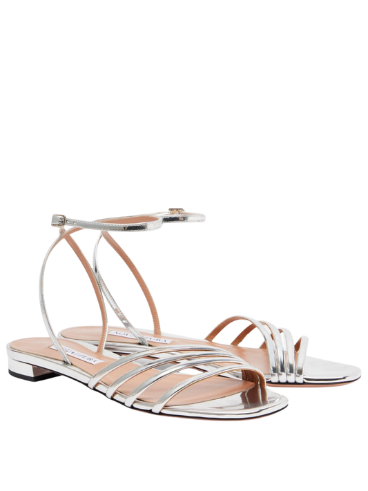 Sandalias Aquazzura Latour (35)