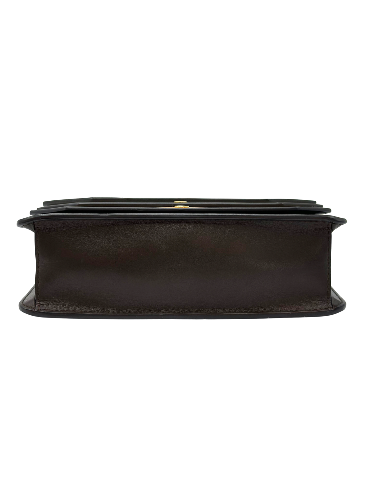 Bandolera Mulberry Multi-Flap