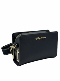 Bandolera Azul Oscuro Tommy Hilfiger