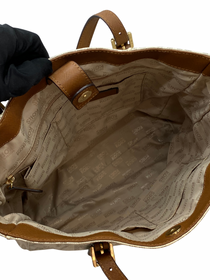 Cartera Michael Kors Jet Set Travel Tote Bag