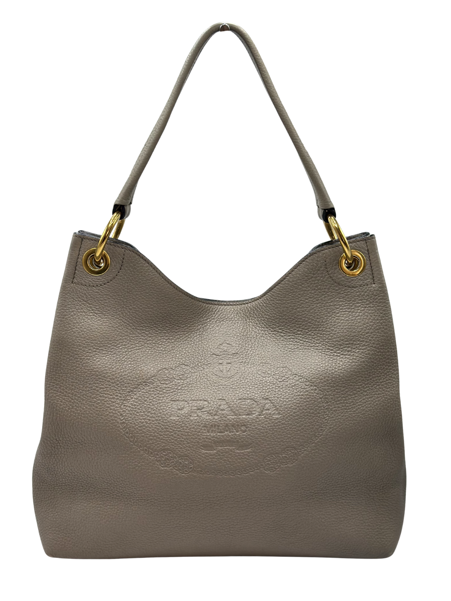 Cartera Prada Vitello Phenix