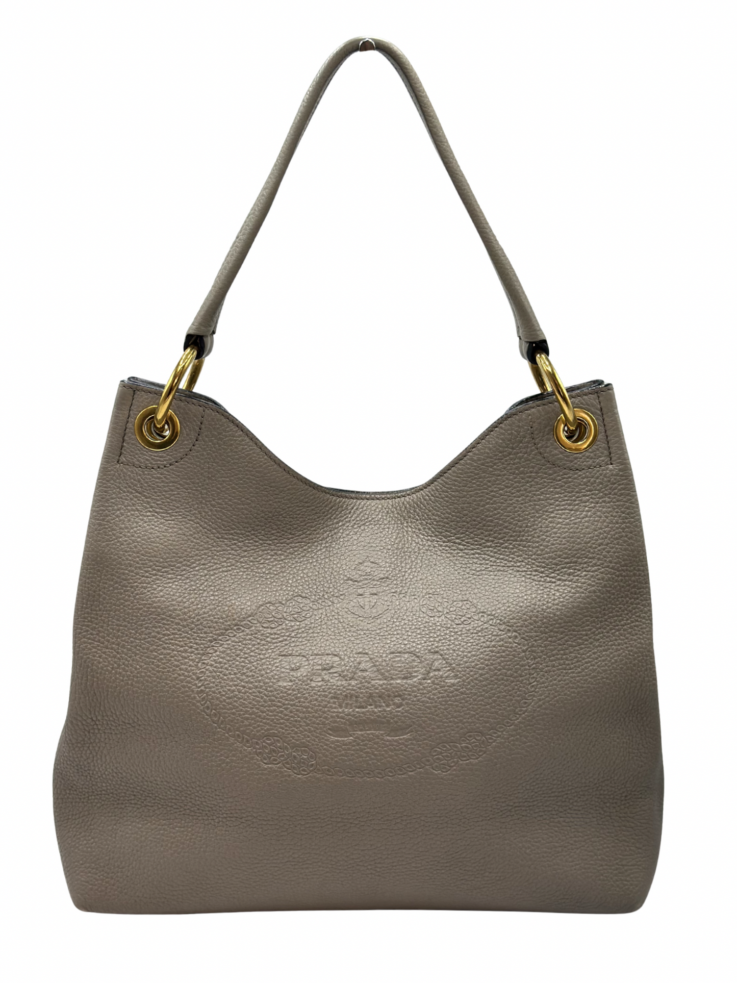 Cartera Prada Vitello Phenix