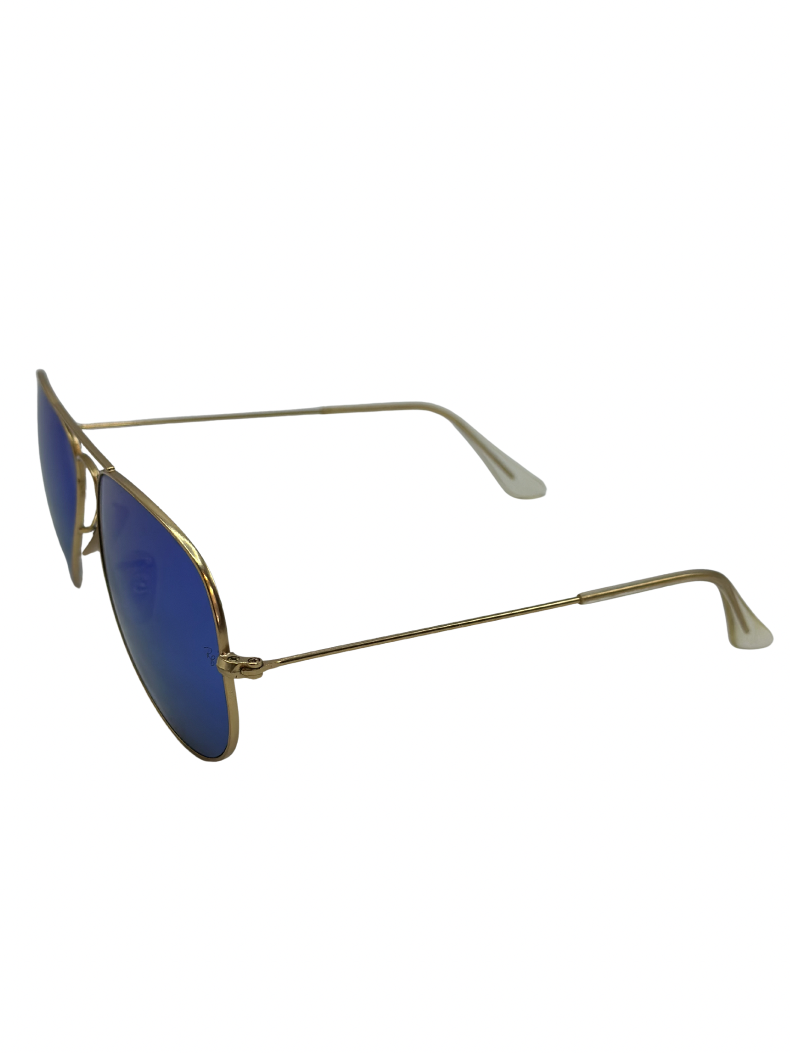 Lente de Sol Ray-Ban RB3025 Aviator Large Metal