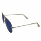 Lente de Sol Ray-Ban RB3025 Aviator Large Metal