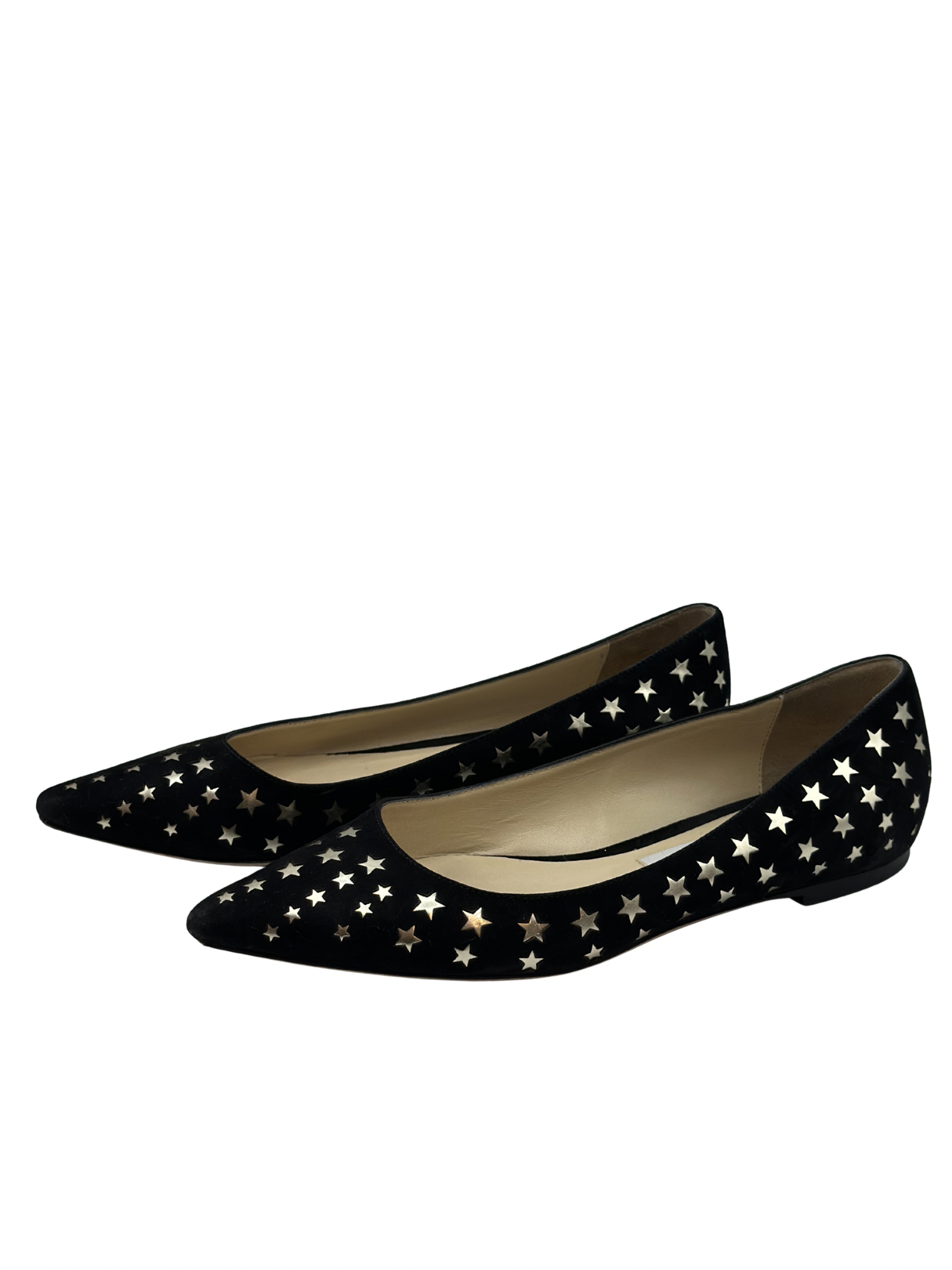Chatitas Jimmy Choo con Estrellas (38)
