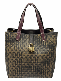 Bolso de Mano Pequeño Matryoshka Locked XS