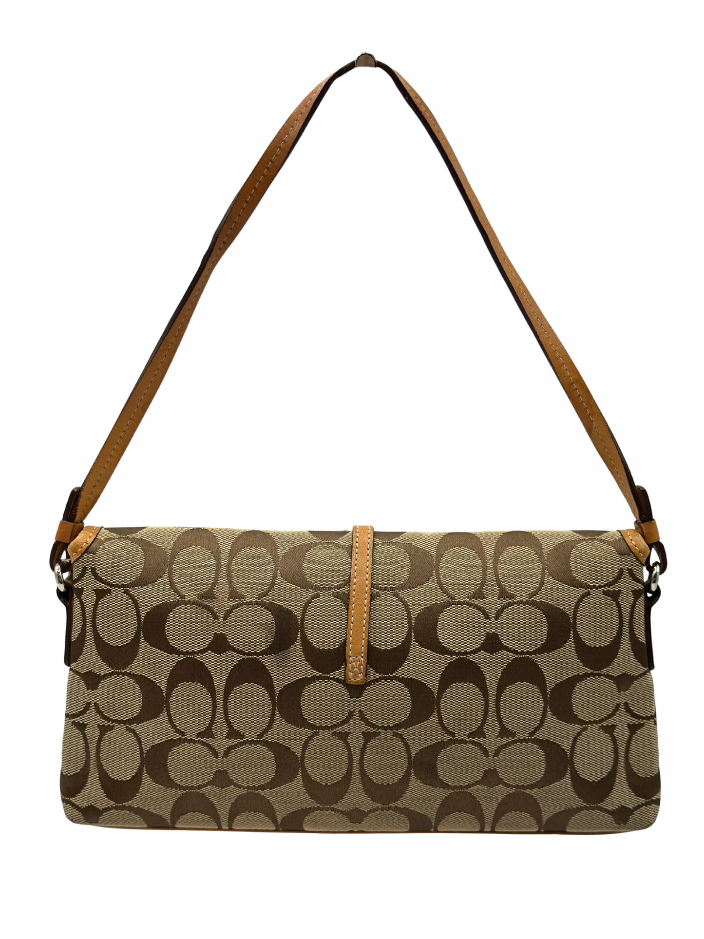 Cartera Coach Hampton 6348