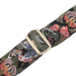 Strap Valentino Garavani Butterfly Camo