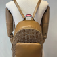 Mochila Marrón Tommy Hilfiger