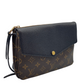 Bandolera Louis Vuitton Twice Twinset