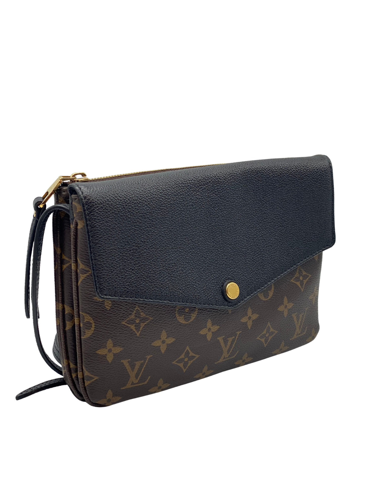 Bandolera Louis Vuitton Twice Twinset