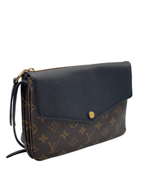 Bandolera Louis Vuitton Twice Twinset