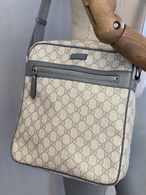 Bandolera Gucci Messenger Bag