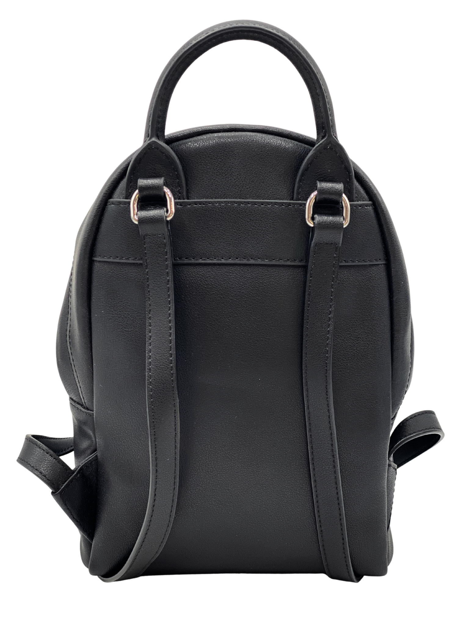 Mini Mochila Negra Karl Lagerfeld