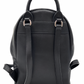 Mini Mochila Negra Karl Lagerfeld