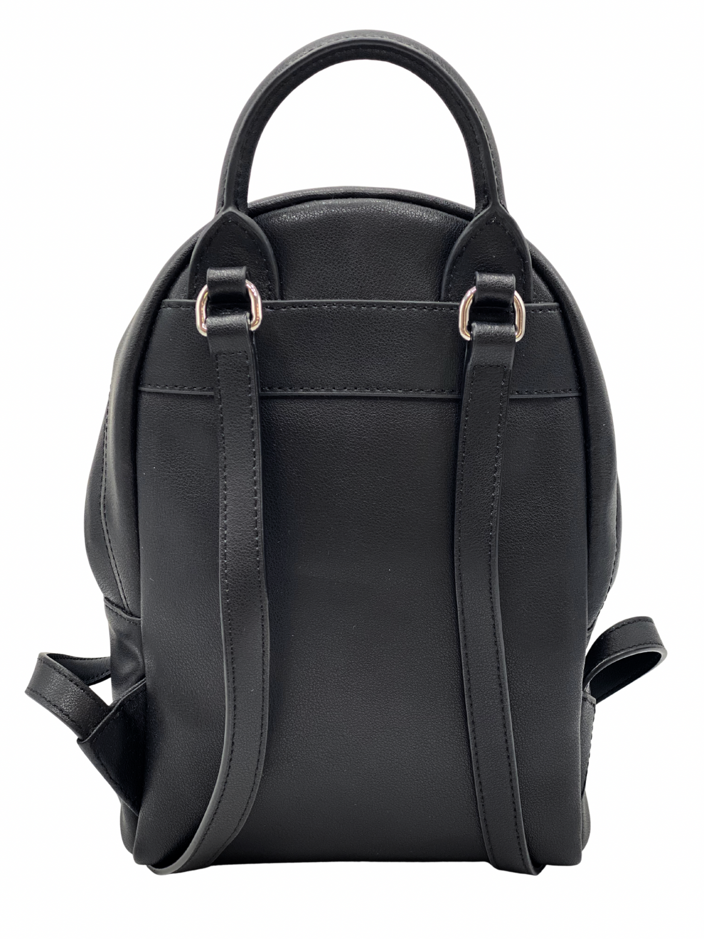 Mini Mochila Negra Karl Lagerfeld