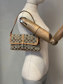 Cartera Coach Hampton 6348