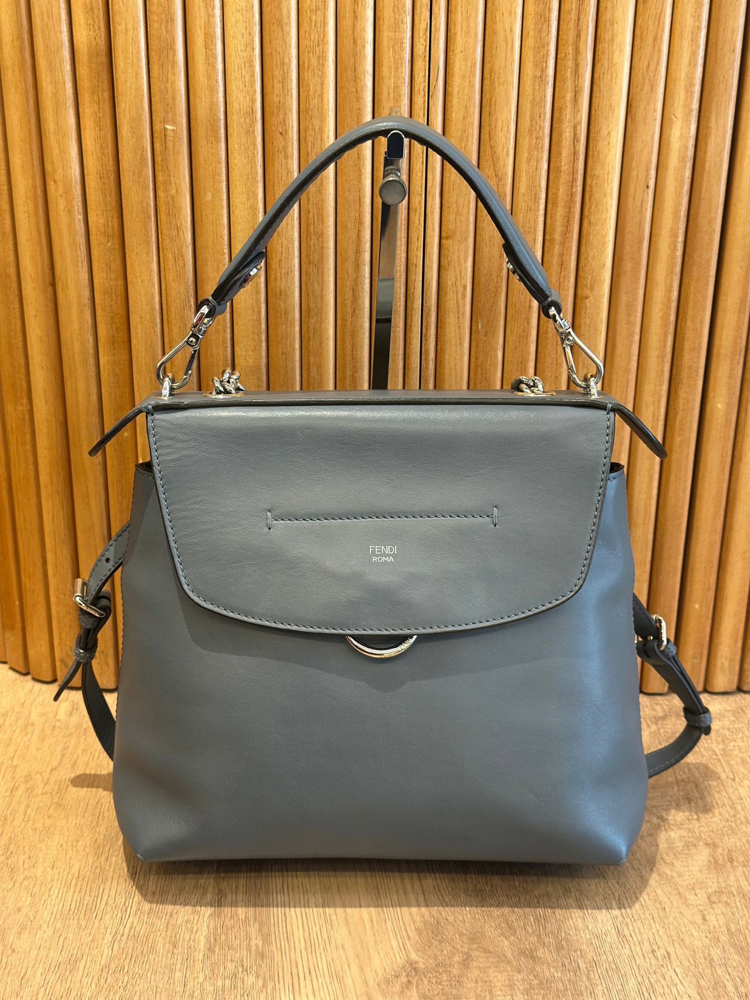 Cartera Fendi Back to School