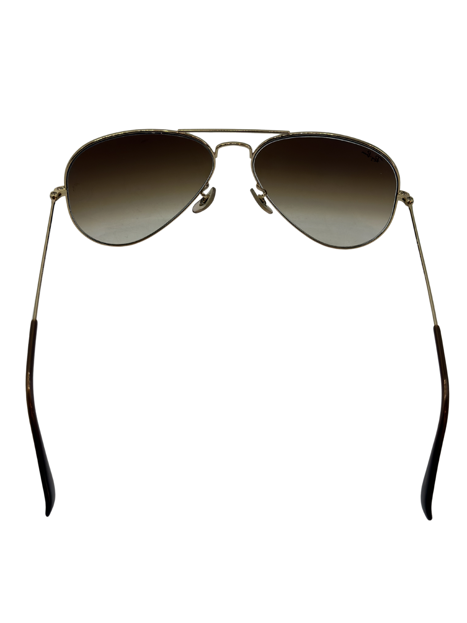 Lente de Sol Ray-Ban RB3025 Aviator Large Metal
