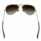 Lente de Sol Ray-Ban RB3025 Aviator Large Metal