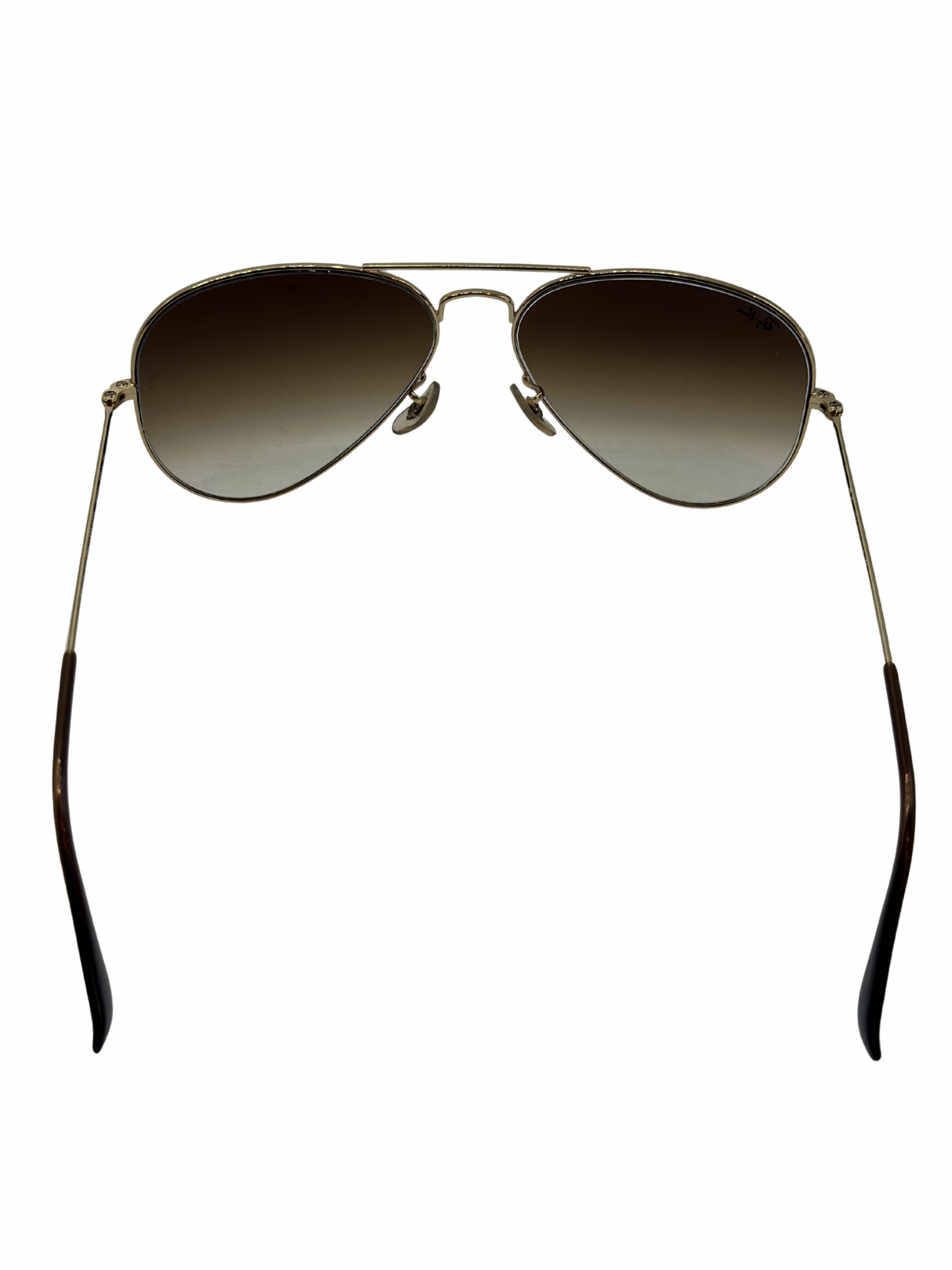 Lente de Sol Ray-Ban RB3025 Aviator Large Metal