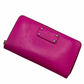 Billetera Fucsia Kate Spade